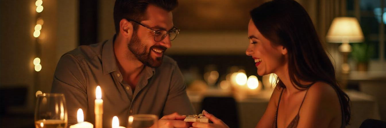 personalized anniversary gifts for him