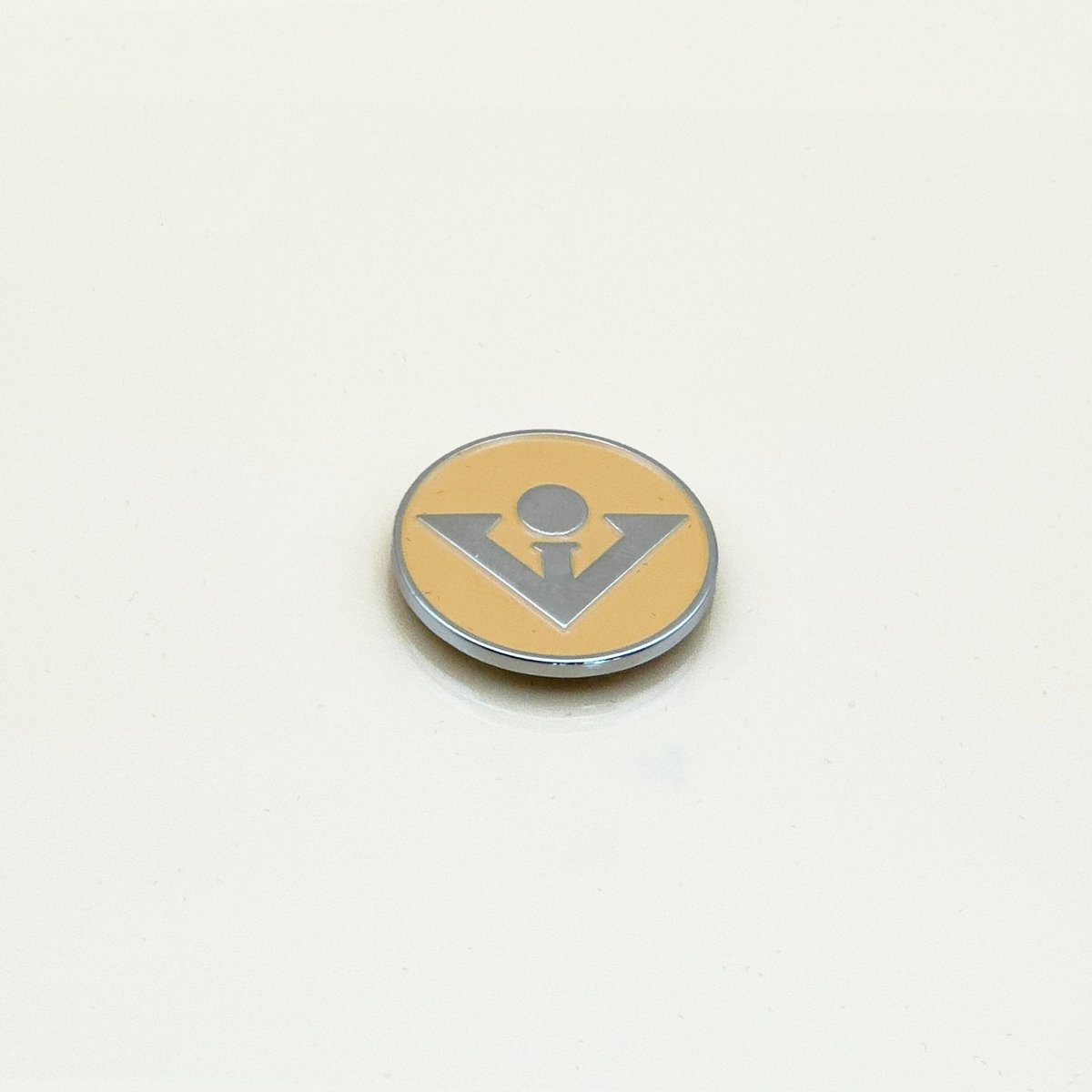 Unique Personalized Apricot Crush Customized Solid Markers Gifts for Men by Groovy Guy