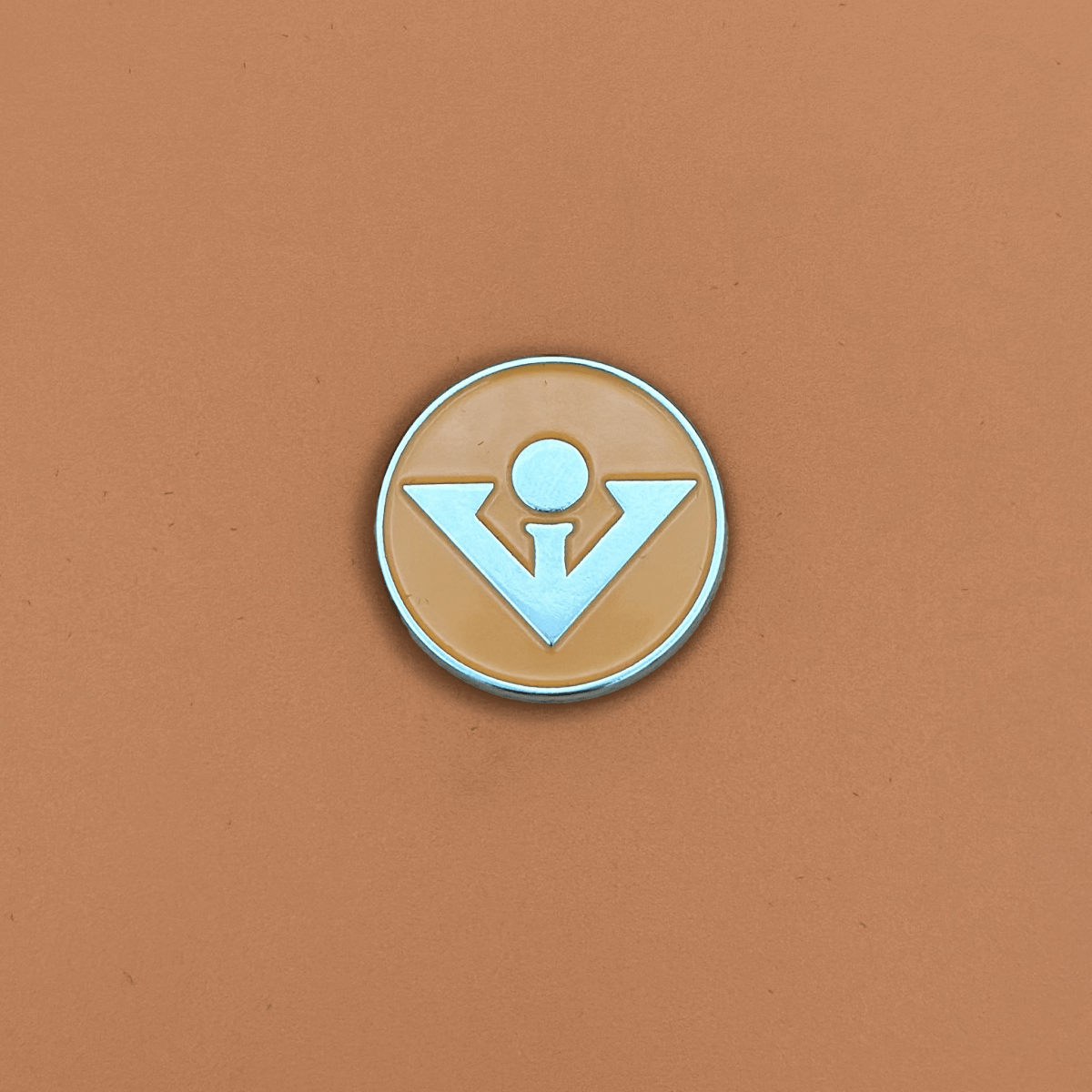 Unique Personalized Apricot Crush Customized Solid Markers Gifts for Men by Groovy Guy