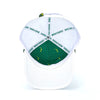 Azaleas Bogeyman Golf Hat