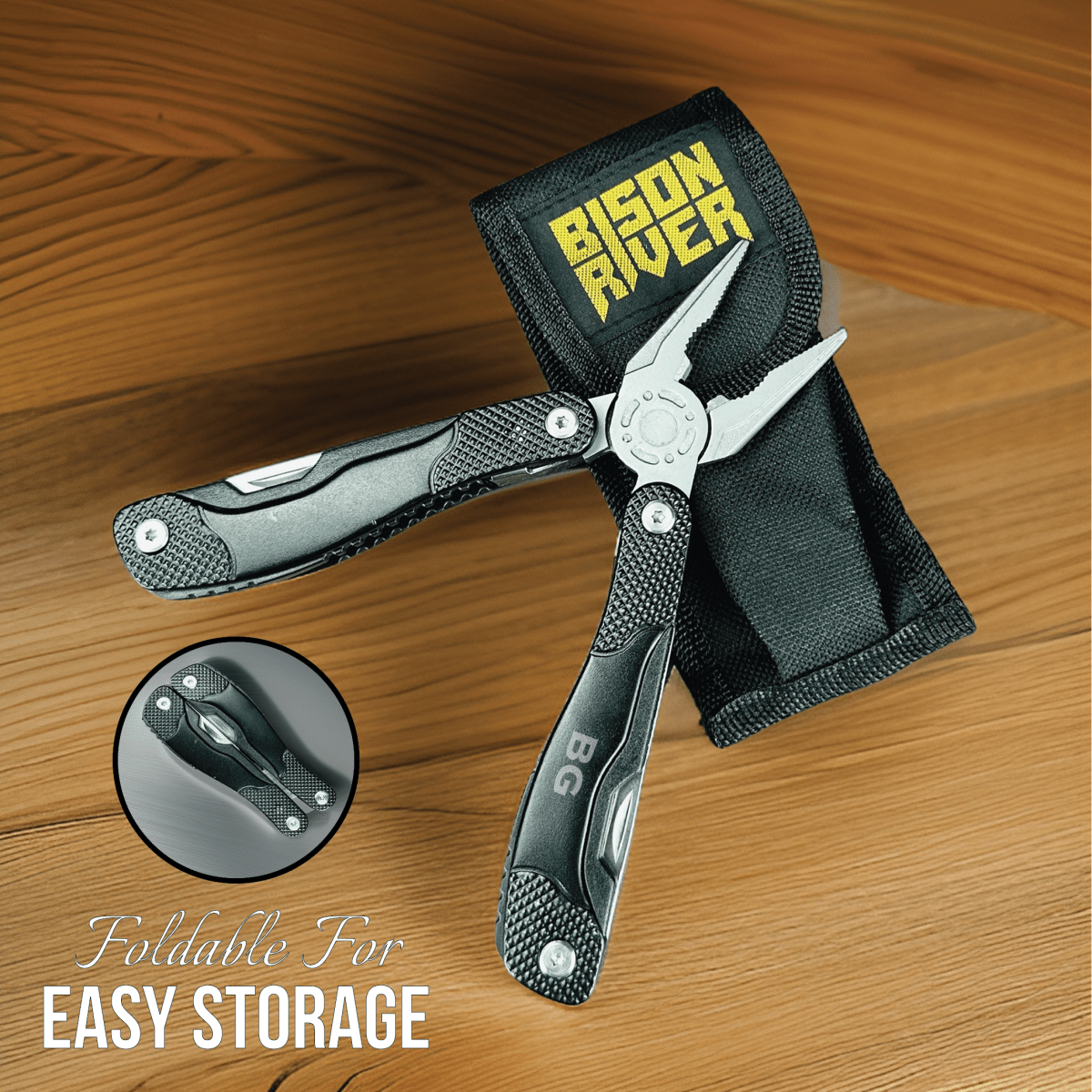 Unique Personalized Personalized Tool Bag Set Customized Fathers Day Gifts for Men by Groovy Guy