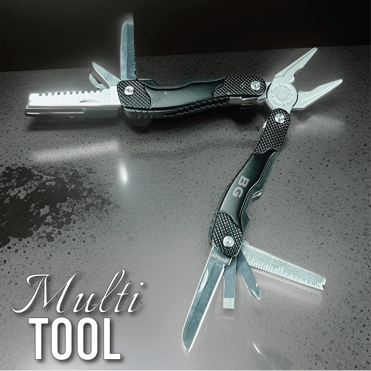 Unique Personalized Personalized Tool Bag Set Customized Fathers Day Gifts for Men by Groovy Guy