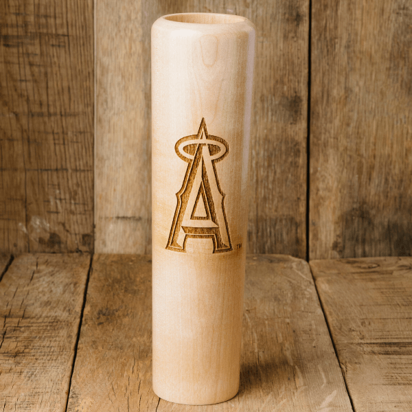 Favorite Team Baseball Bat Barrel Mug