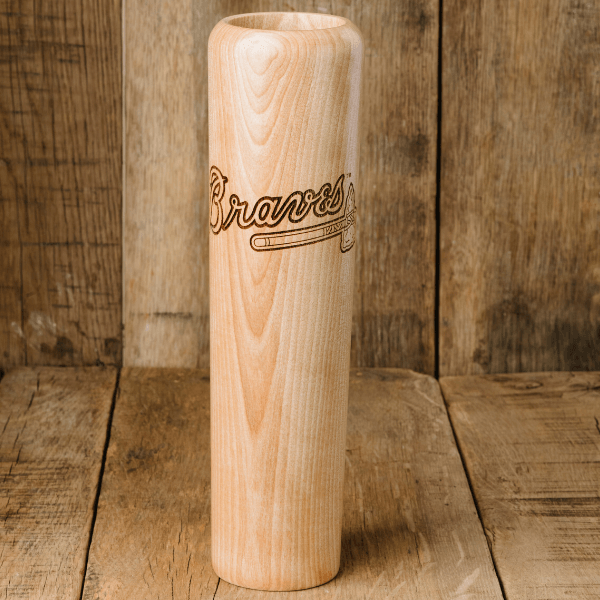 Favorite Team Baseball Bat Barrel Mug