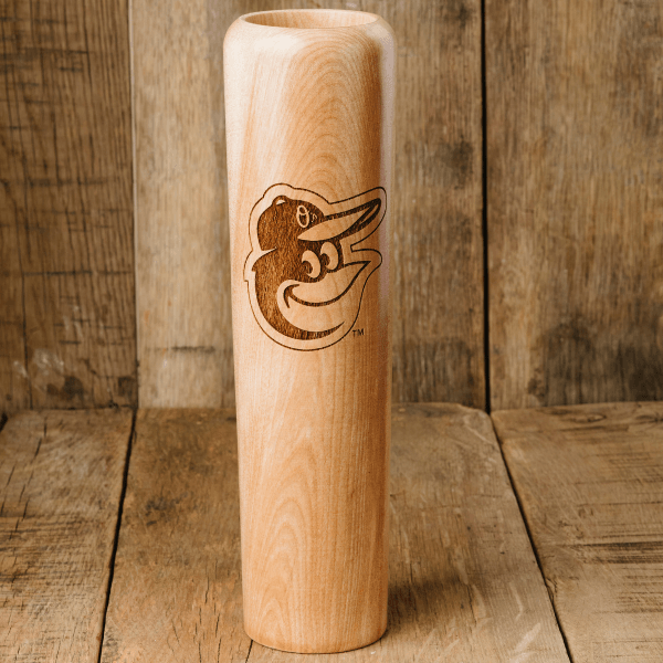 Favorite Team Baseball Bat Barrel Mug