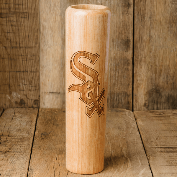 Favorite Team Baseball Bat Barrel Mug