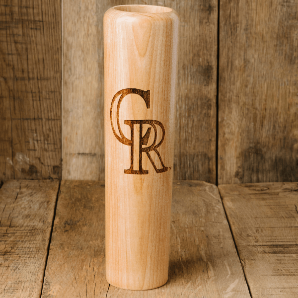 Favorite Team Baseball Bat Barrel Mug