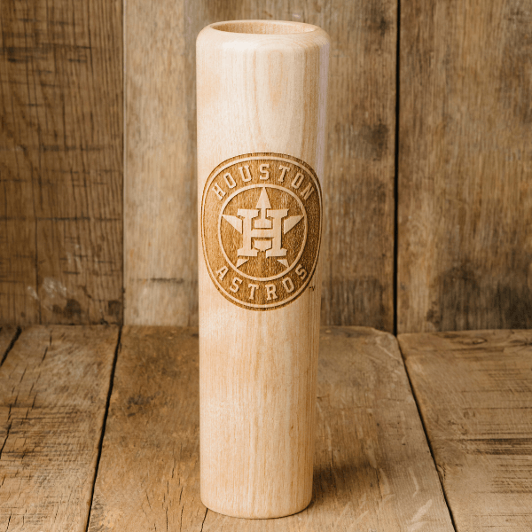 Favorite Team Baseball Bat Barrel Mug