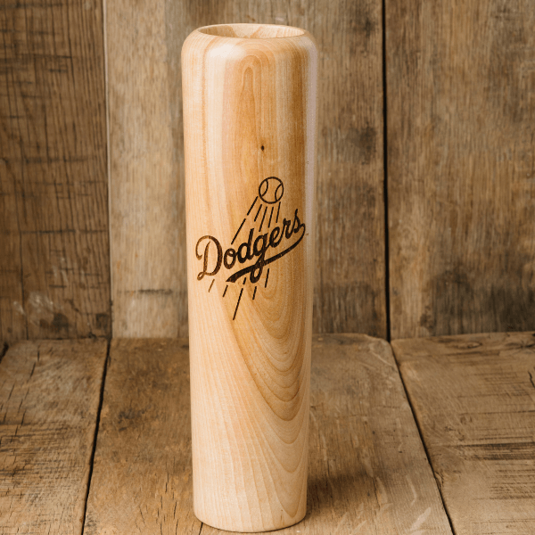 Favorite Team Baseball Bat Barrel Mug