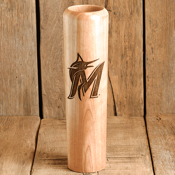 Favorite Team Baseball Bat Barrel Mug