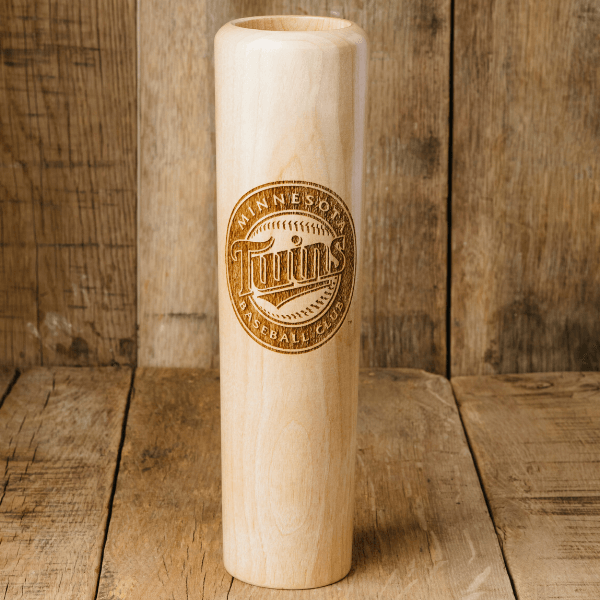 Favorite Team Baseball Bat Barrel Mug