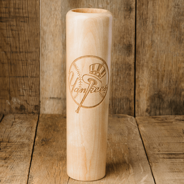 Favorite Team Baseball Bat Barrel Mug