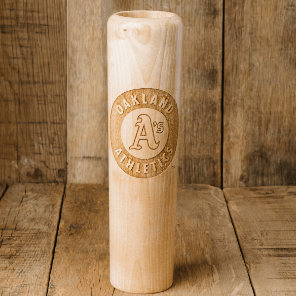 Favorite Team Baseball Bat Barrel Mug