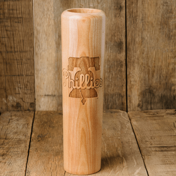 Favorite Team Baseball Bat Barrel Mug