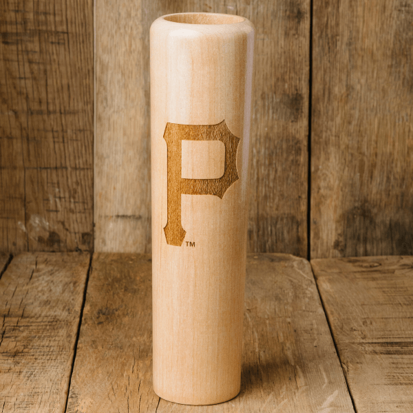 Favorite Team Baseball Bat Barrel Mug