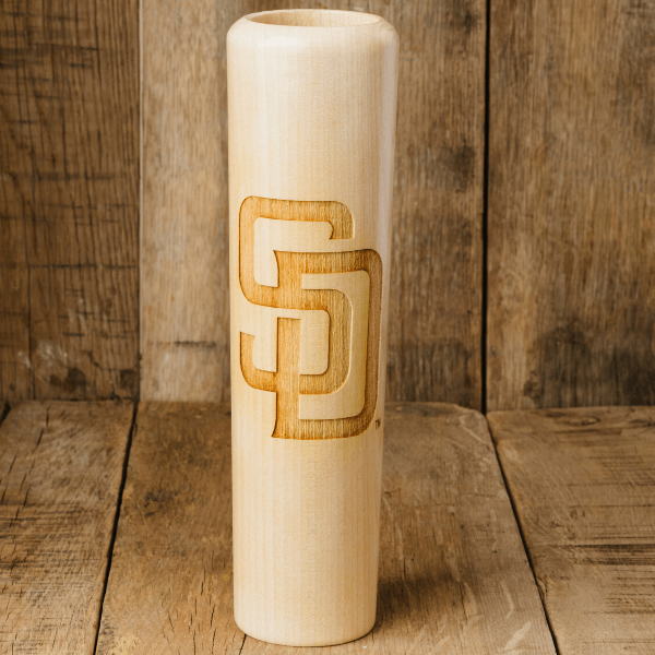 Favorite Team Baseball Bat Barrel Mug