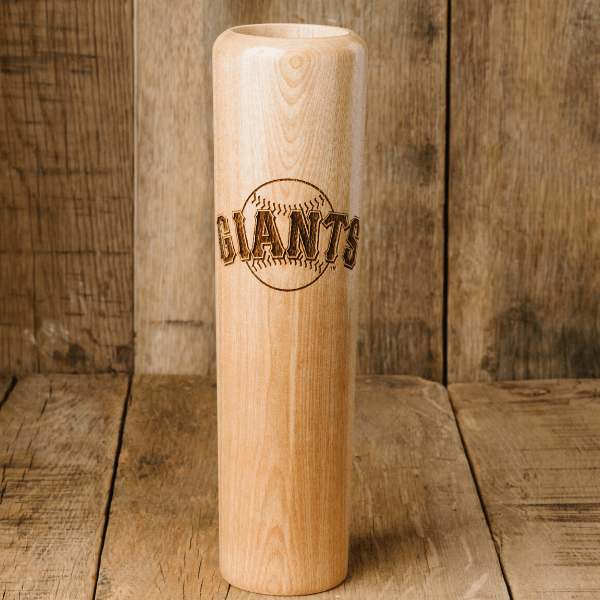 Favorite Team Baseball Bat Barrel Mug