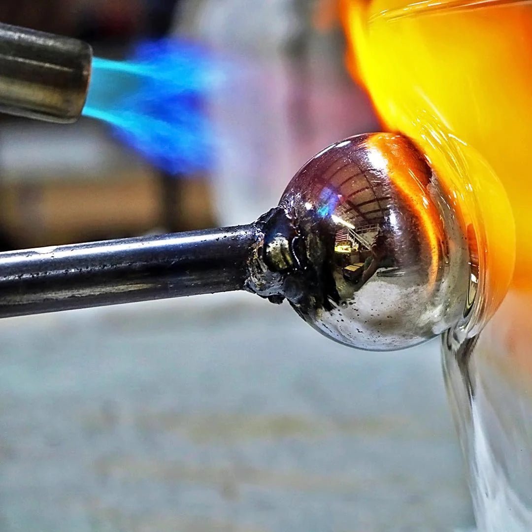 Unique Personalized Fore Pint Glass Customized Golf Gifts for Men by Groovy Guy