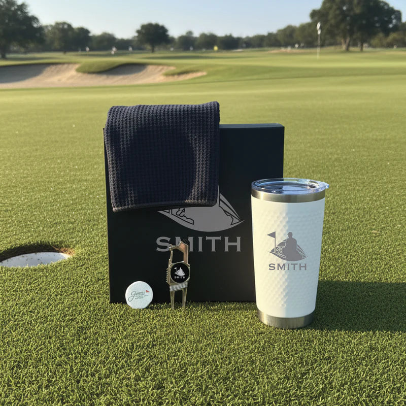 Birdie Gift Box
