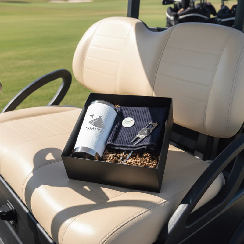 Birdie Gift Box