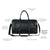 Unique Personalized The Overnighter Customized Man Bags Gifts for Men by Groovy Guy