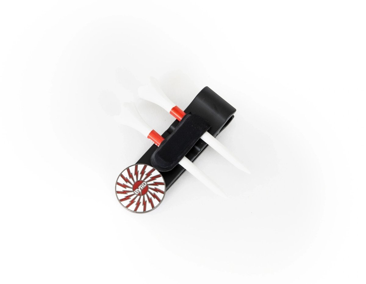 Unique Personalized Golf Organization Multitool Customized Gifts for Men by Groovy Guy