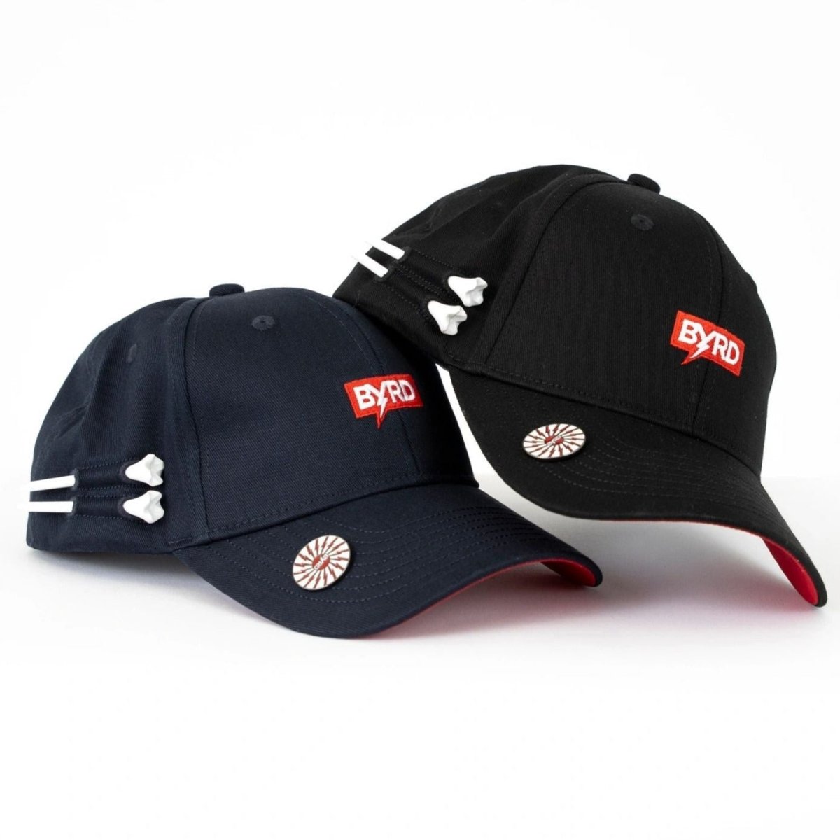 Unique Personalized Golf Accessories Hat Customized Gifts for Men by Groovy Guy