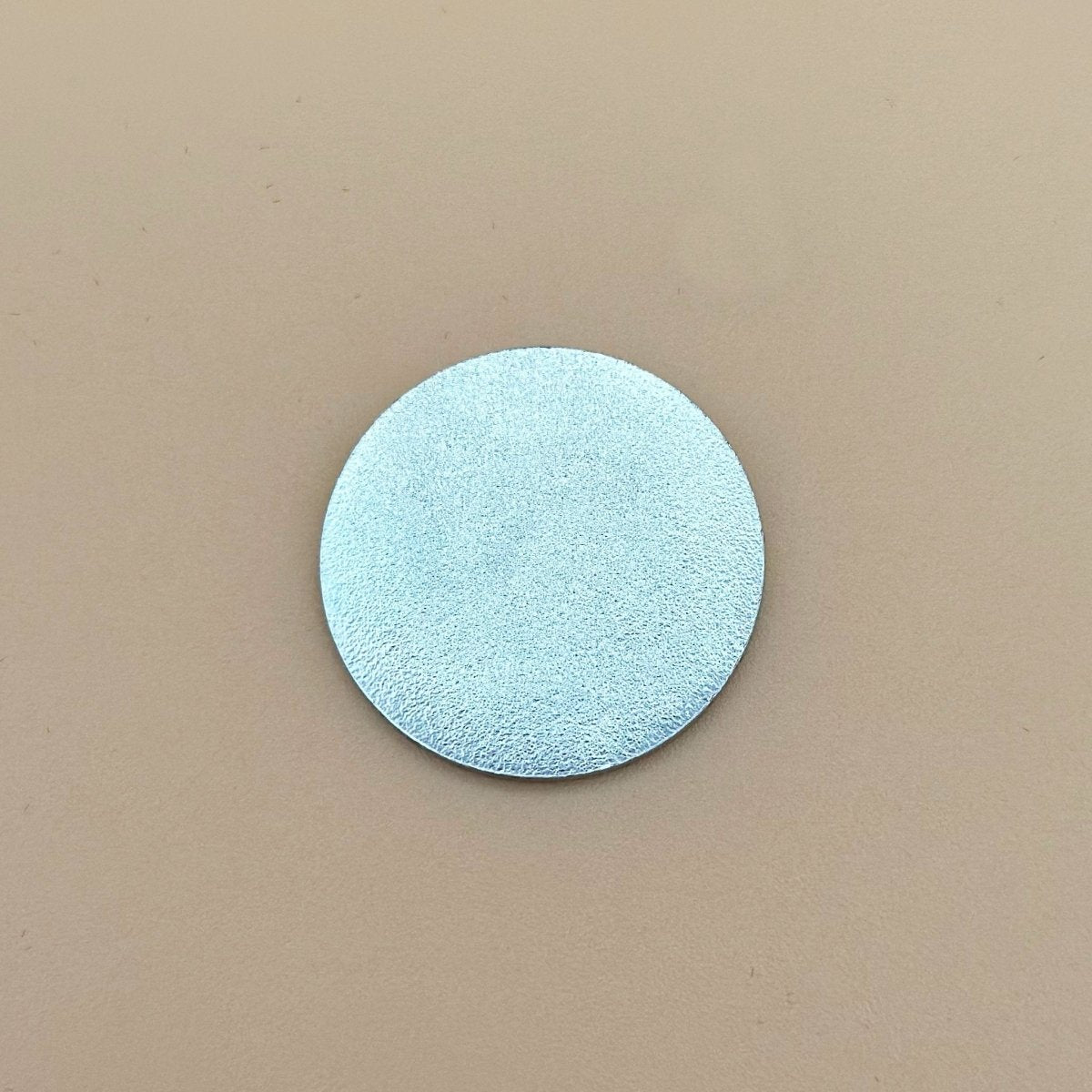 Unique Personalized Breakfast @ TIffanys Customized Solid Markers Gifts for Men by Groovy Guy