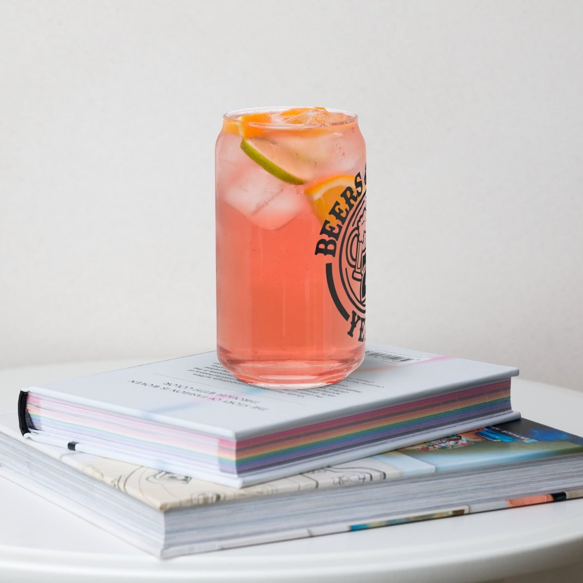 Unique Personalized 21st Birthday Beer Glass Customized Gifts for Men by Groovy Guy