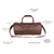 Unique Personalized The Classical Duffle Customized Man Bags Gifts for Men by Groovy Guy