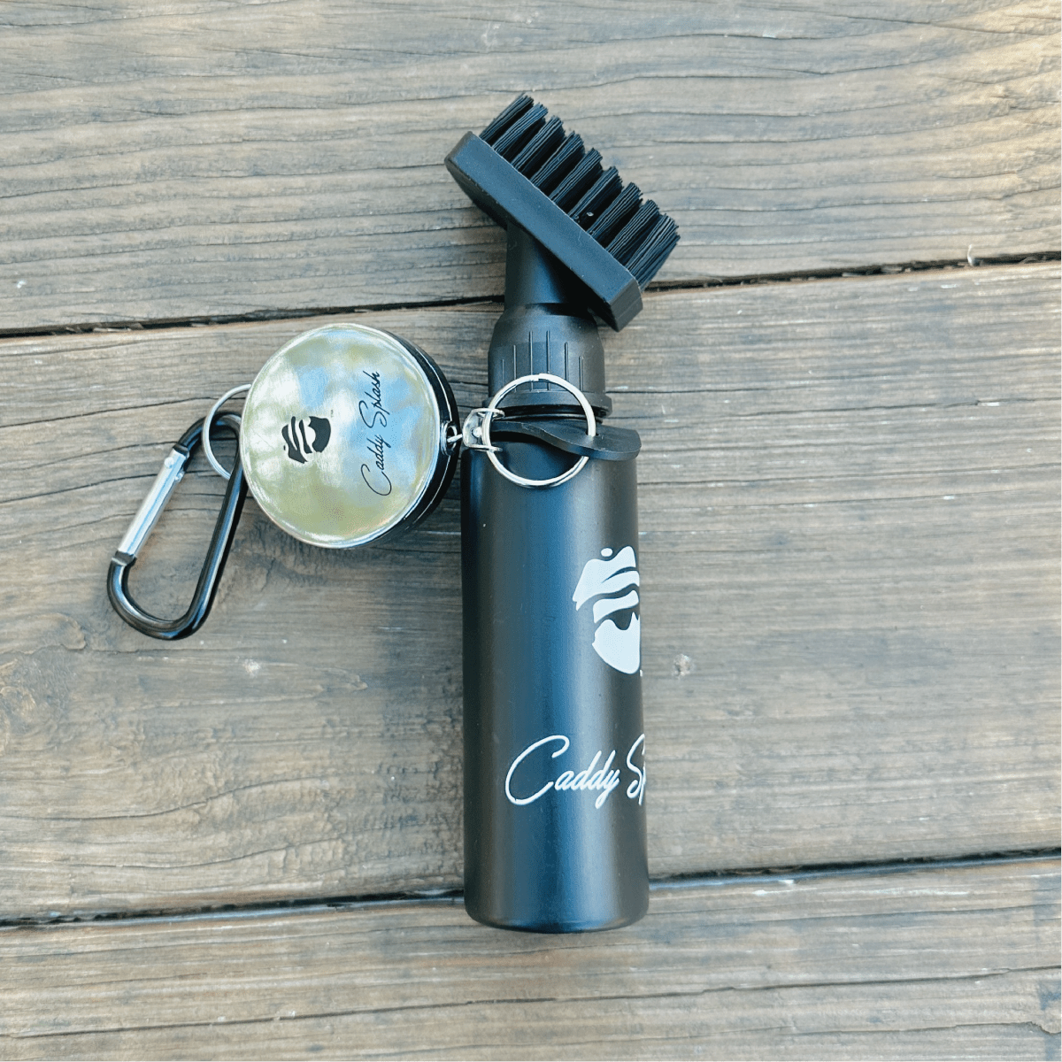 Unique Personalized Build Your Custom Golf Basket Customized Gifts for Men by Groovy Guy