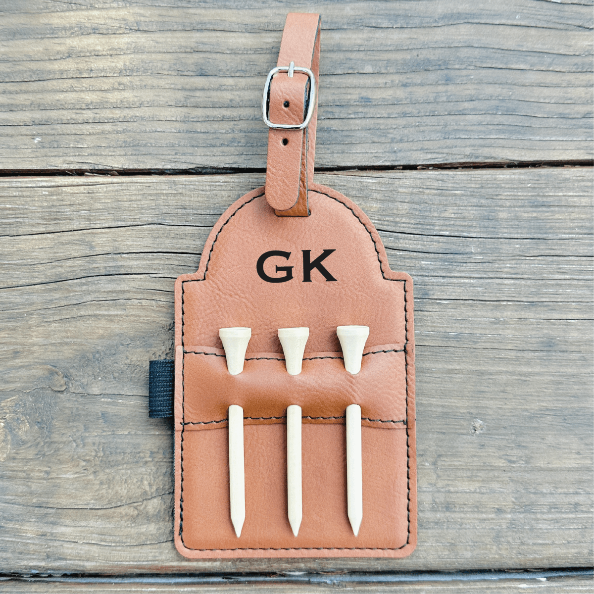 Unique Personalized Build Your Custom Golf Basket Customized Gifts for Men by Groovy Guy