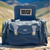 Rugged Personalized Duffle Bag with Sentimental Message