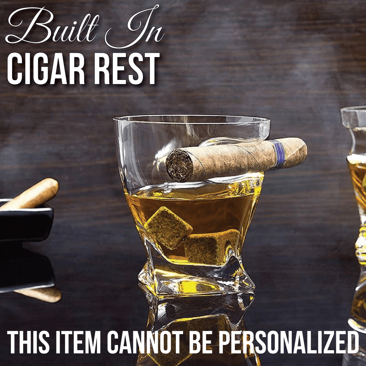 Unique Personalized Custom Build Your Own Barware Gift Set Customized Whiskey Gifts for Men by Groovy Guy