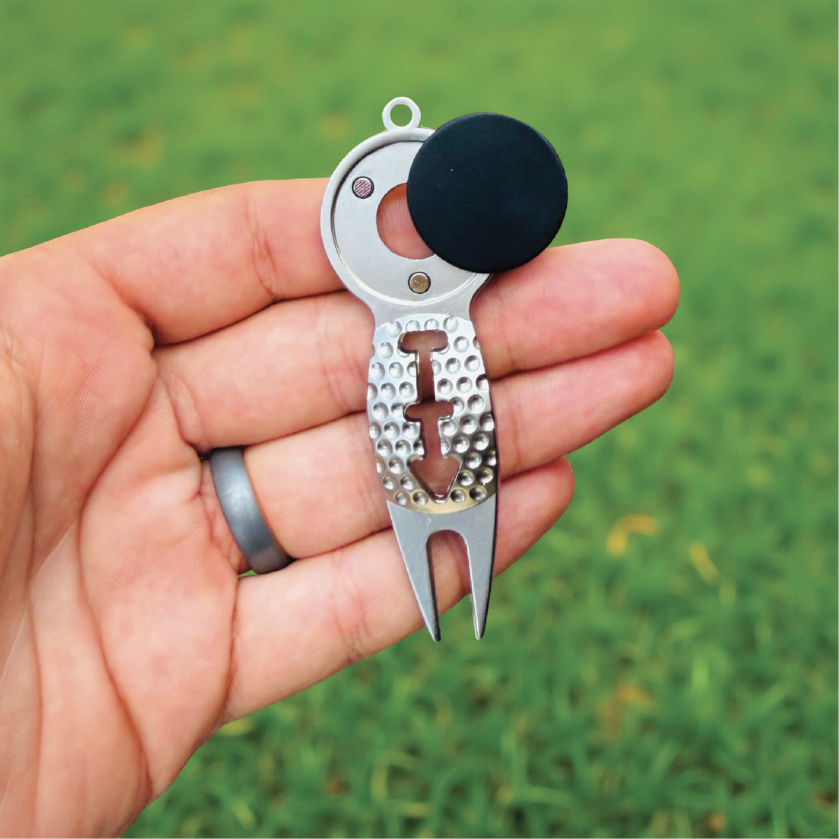 The Fairway Fanatic Crate