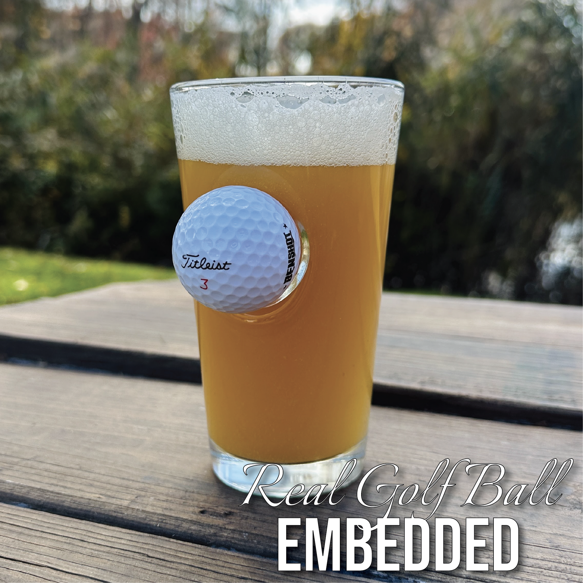 The Fairway Fanatic Crate