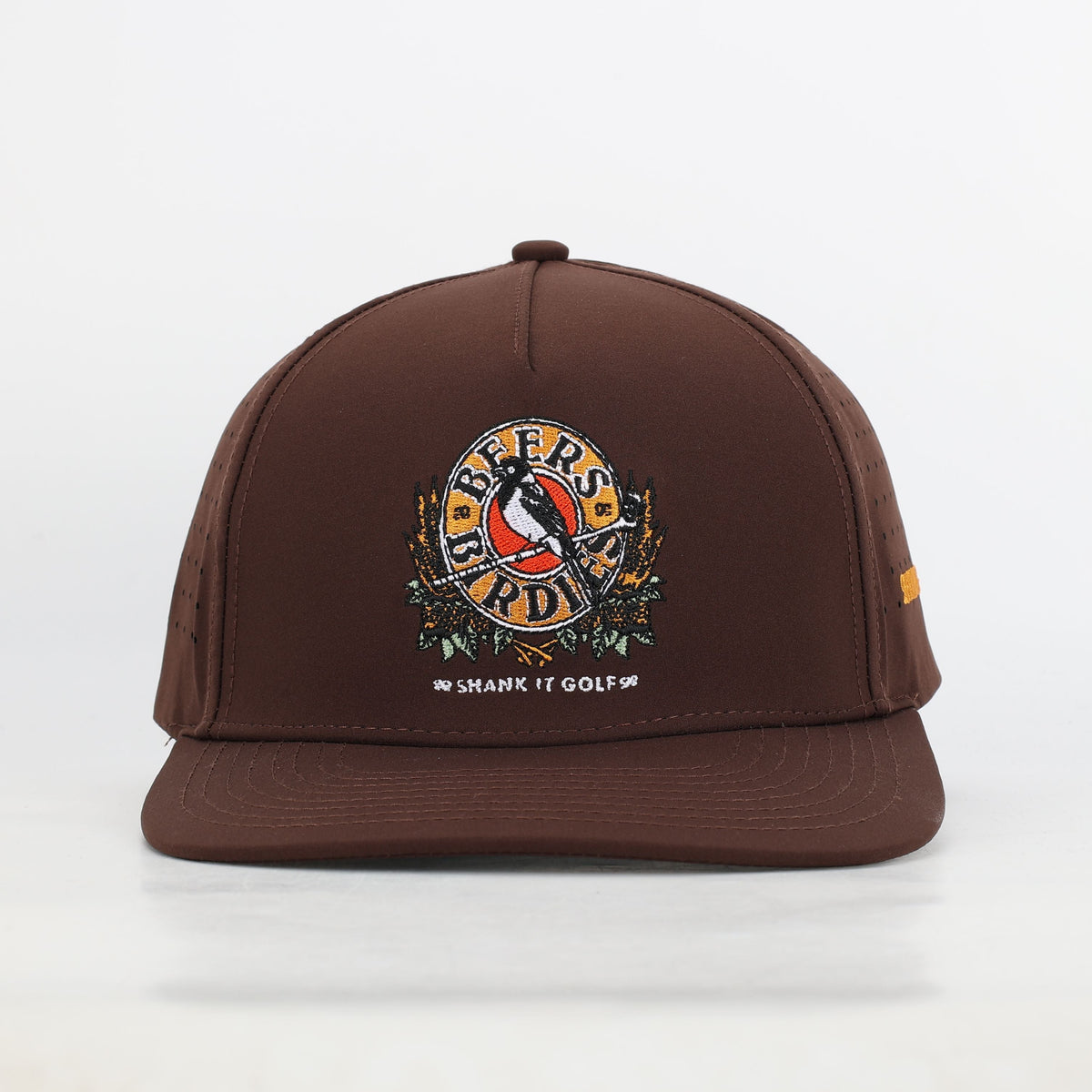 Birdies &amp; Beer Golf Hat