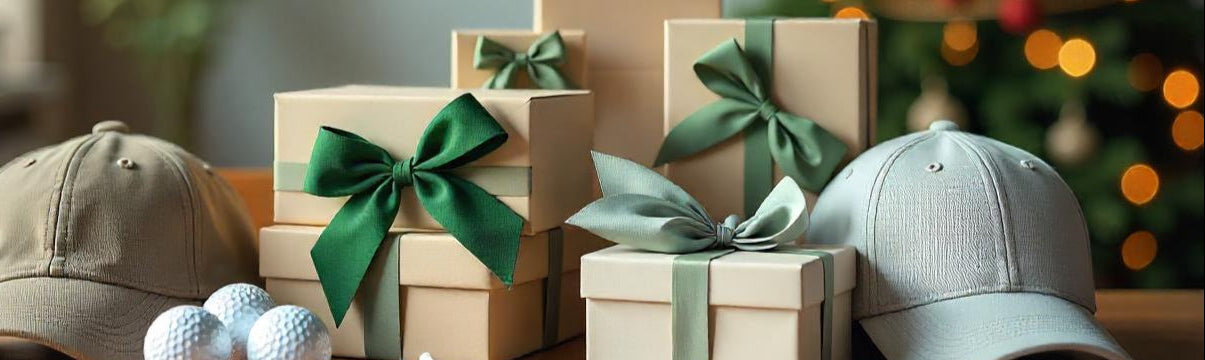 Unique customized golf gifts perfect for any golfer