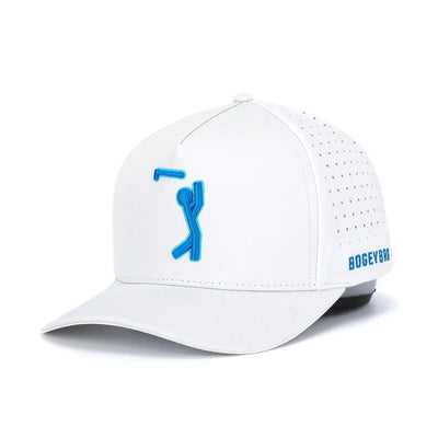 Bogeyman Golf Hat