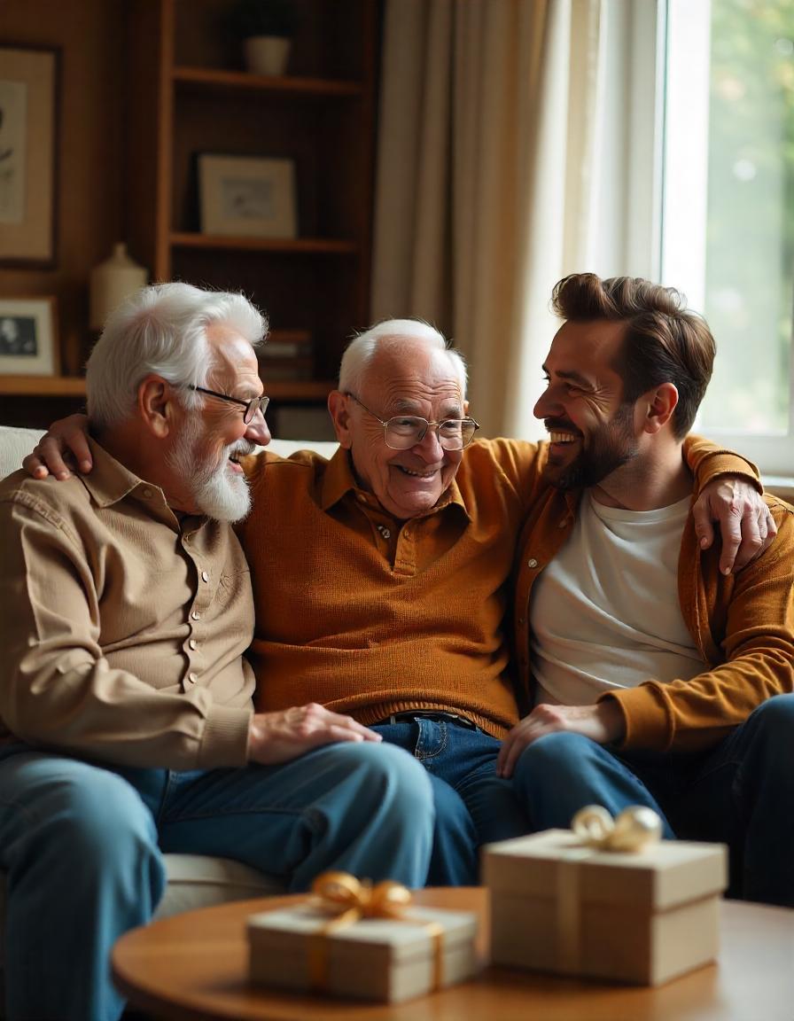 personalized gifts for him - shop by recipient