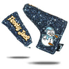 Frosty Jack Blade Putter Headcover