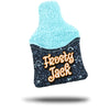 Frosty Jack Mallet Putter Headcover