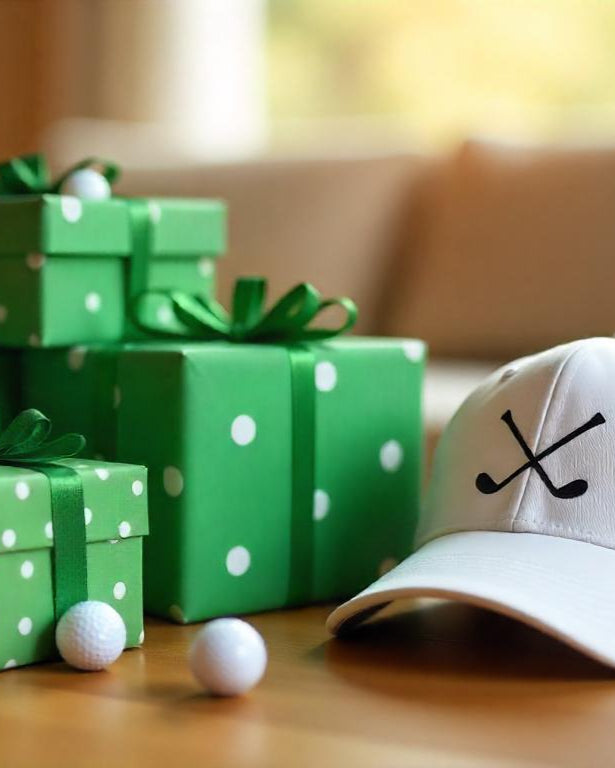 Personalized golf Gifts for him