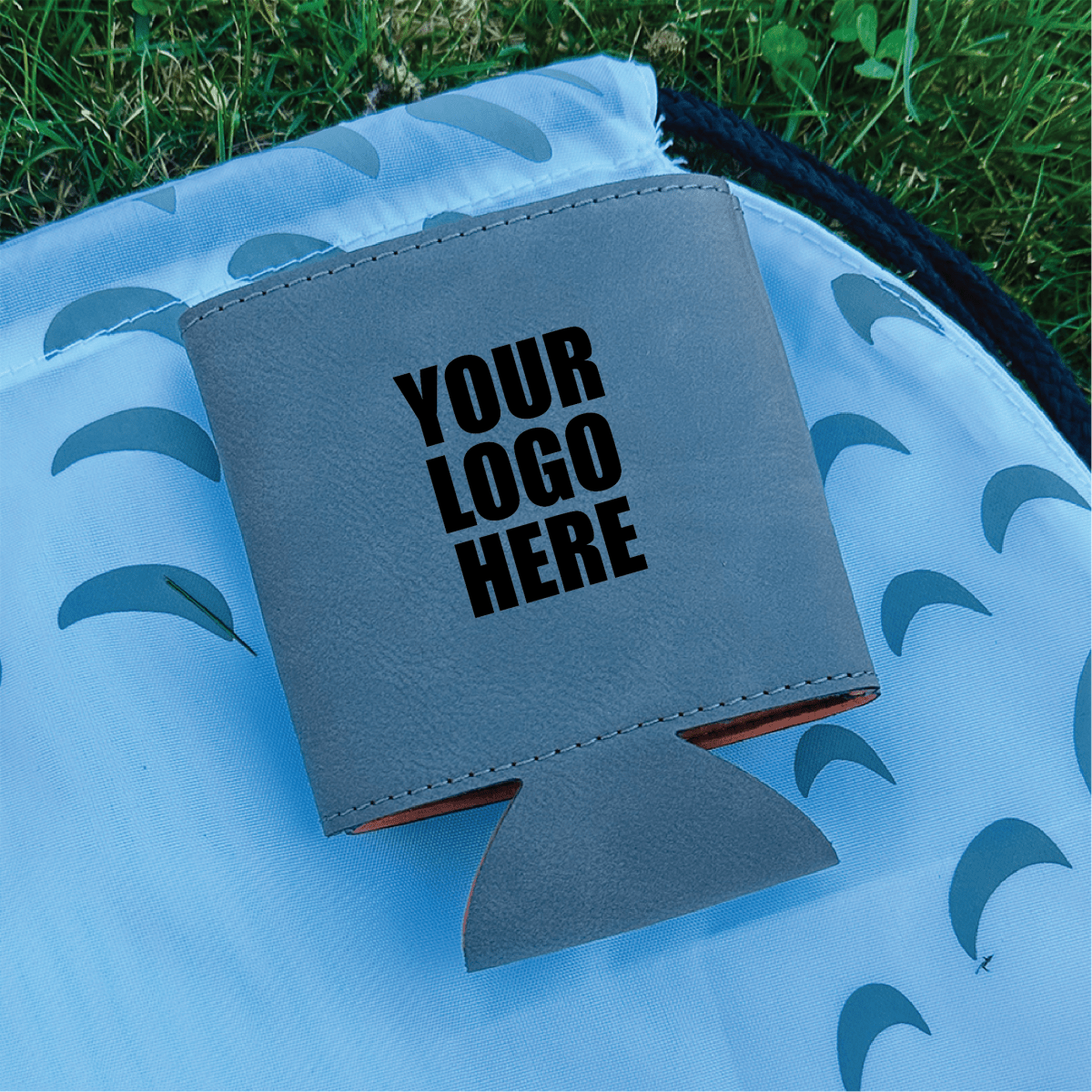 Unique Personalized Birdie Swag Bag Customized Gifts for Men by Groovy Guy