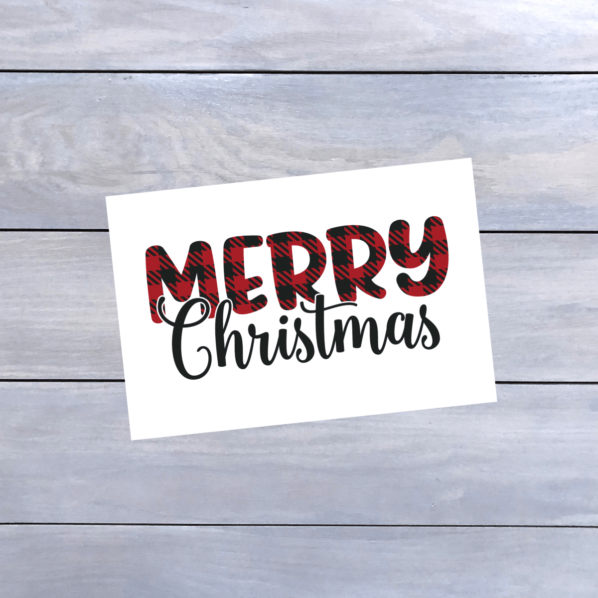 Unique Personalized Fun Holiday Cards Customized Greeting & Note Cards Gifts for Men by Groovy Guy