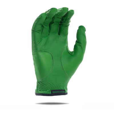 Green Elite Tour Golf Glove