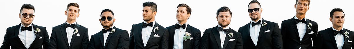 Wedding Gifts for Men