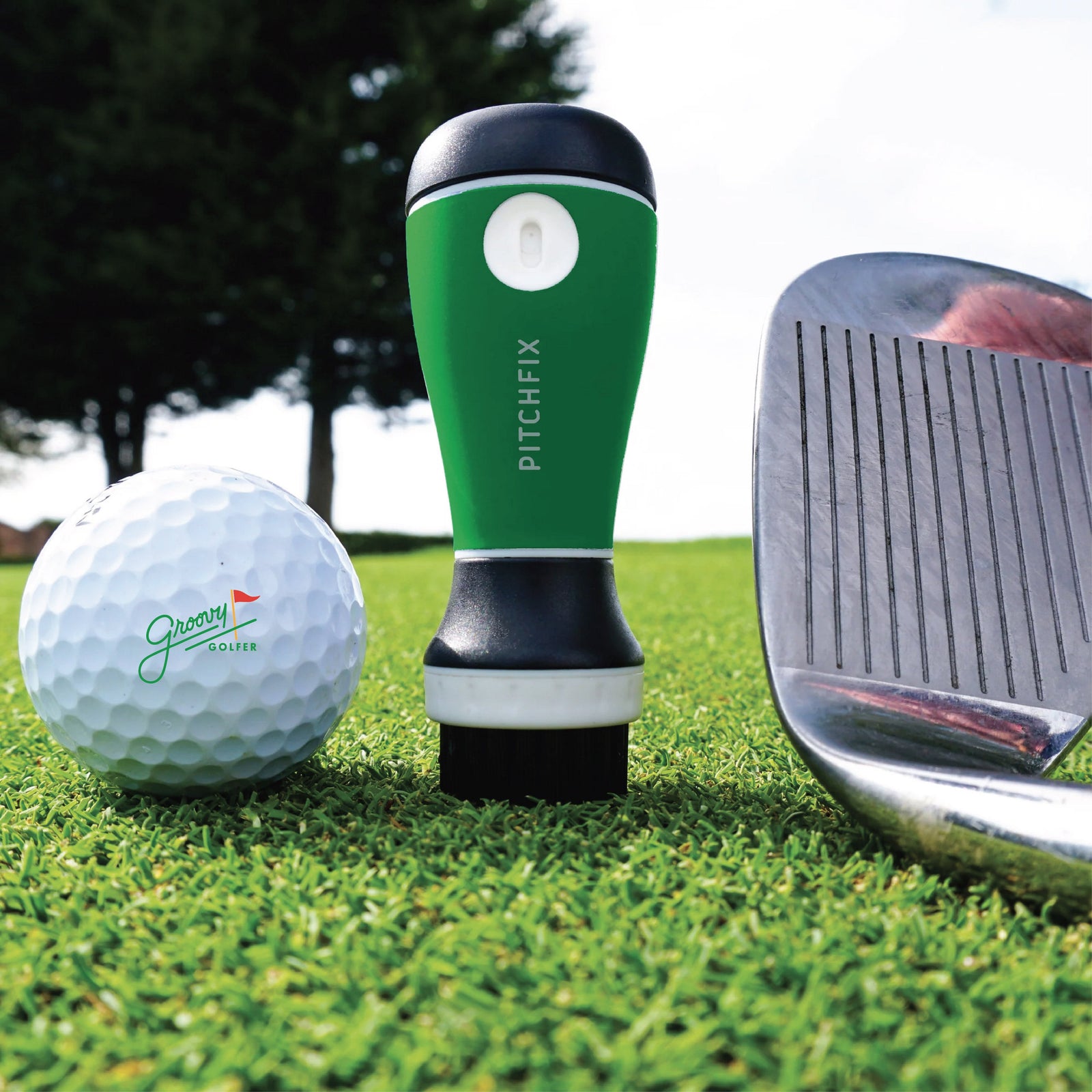 Hole In One Golf Gift Box