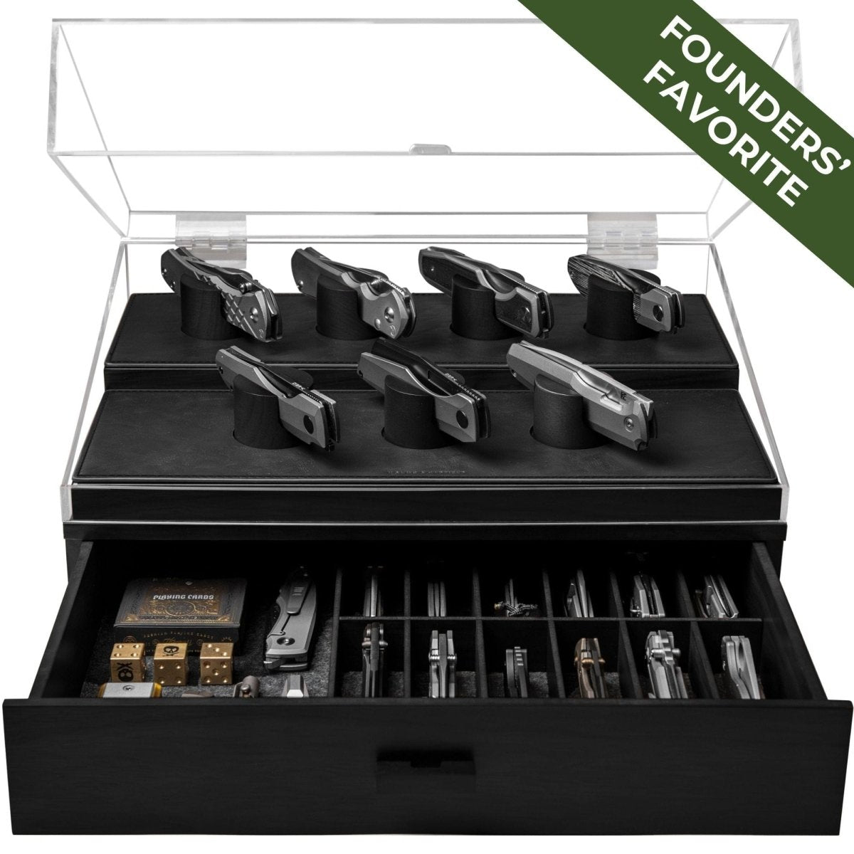 Unique Personalized The Armory Pro Customized Gifts for Men by Groovy Guy