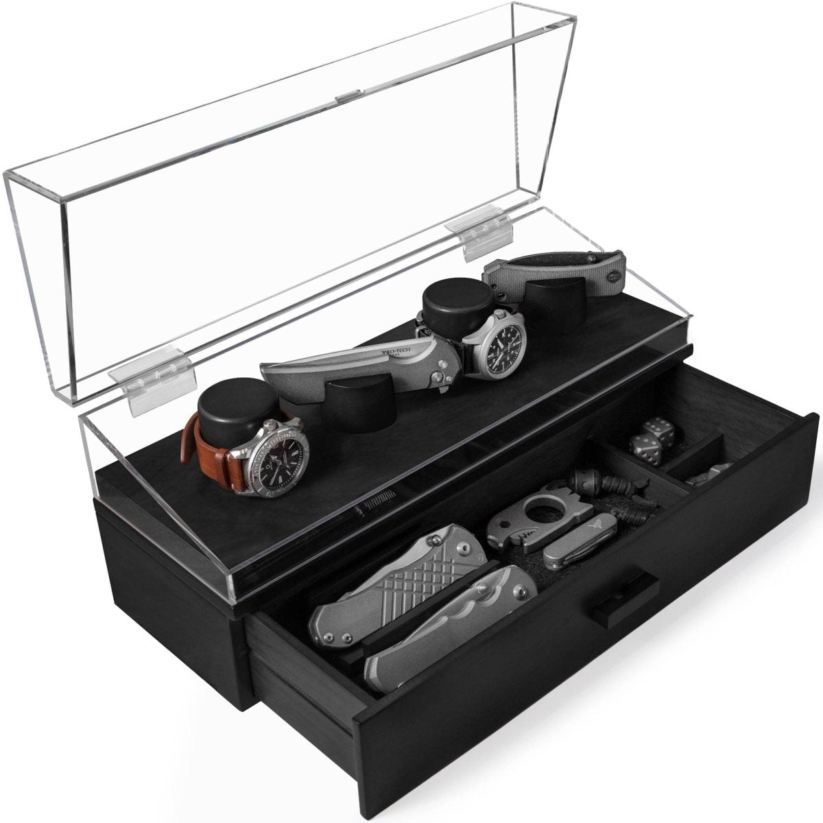 Unique Personalized The Combo Deck Customized Gifts for Men by Groovy Guy